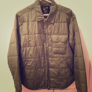 CPO Provisons - Urban Outfitters. Olive Green.